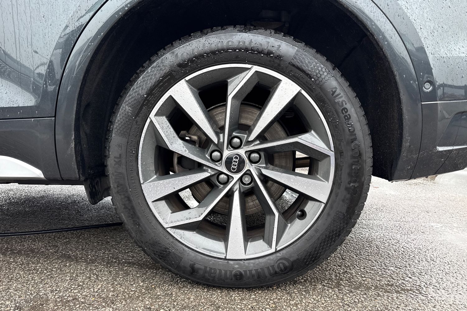 Used Audi Q5 2022 for sale - 77527548: Photo 12