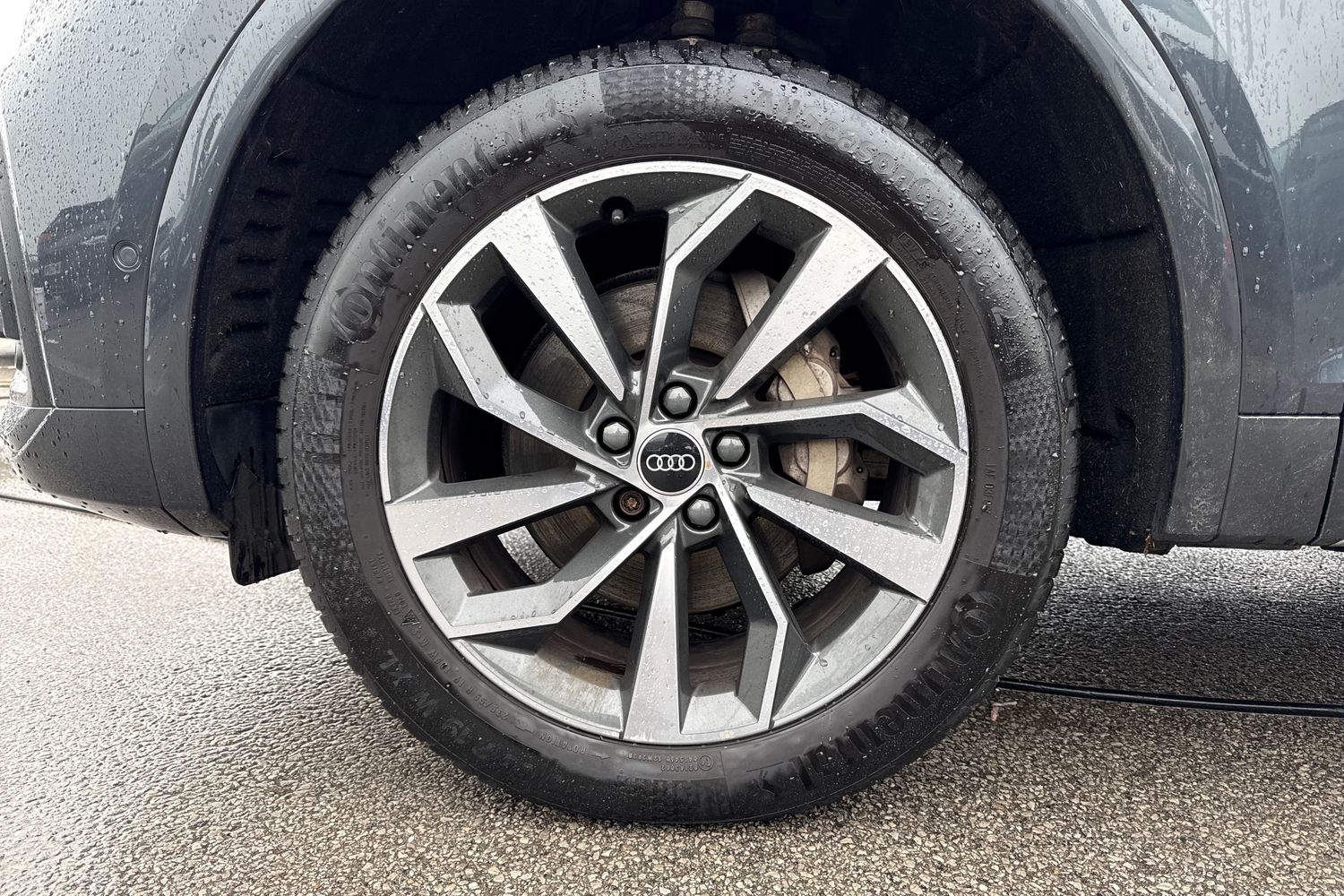 Used Audi Q5 2022 for sale - 77527548: Photo 13