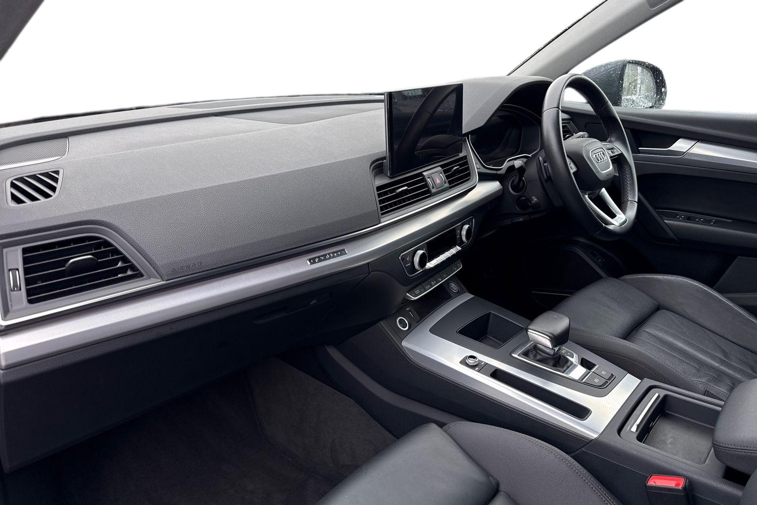 Used Audi Q5 2022 for sale - 77527548: Photo 15