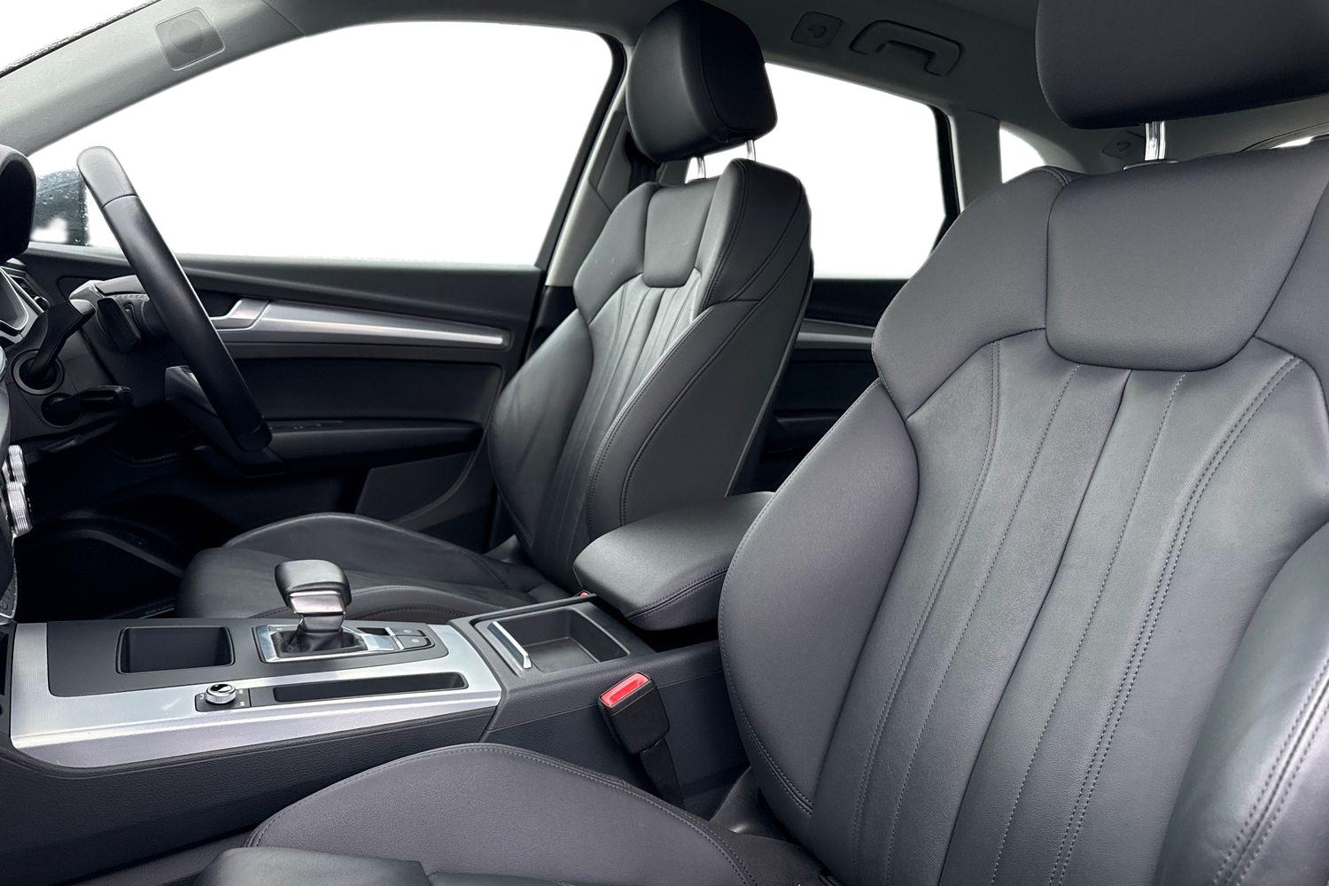 Used Audi Q5 2022 for sale - 77527548: Photo 16