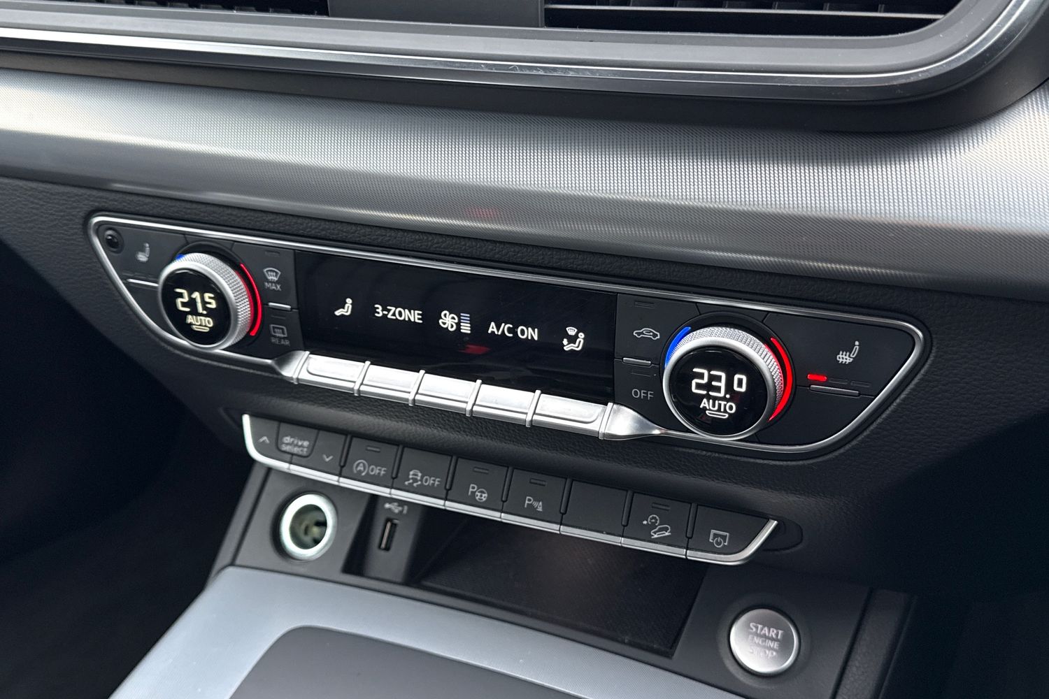 Used Audi Q5 2022 for sale - 77527548: Photo 17