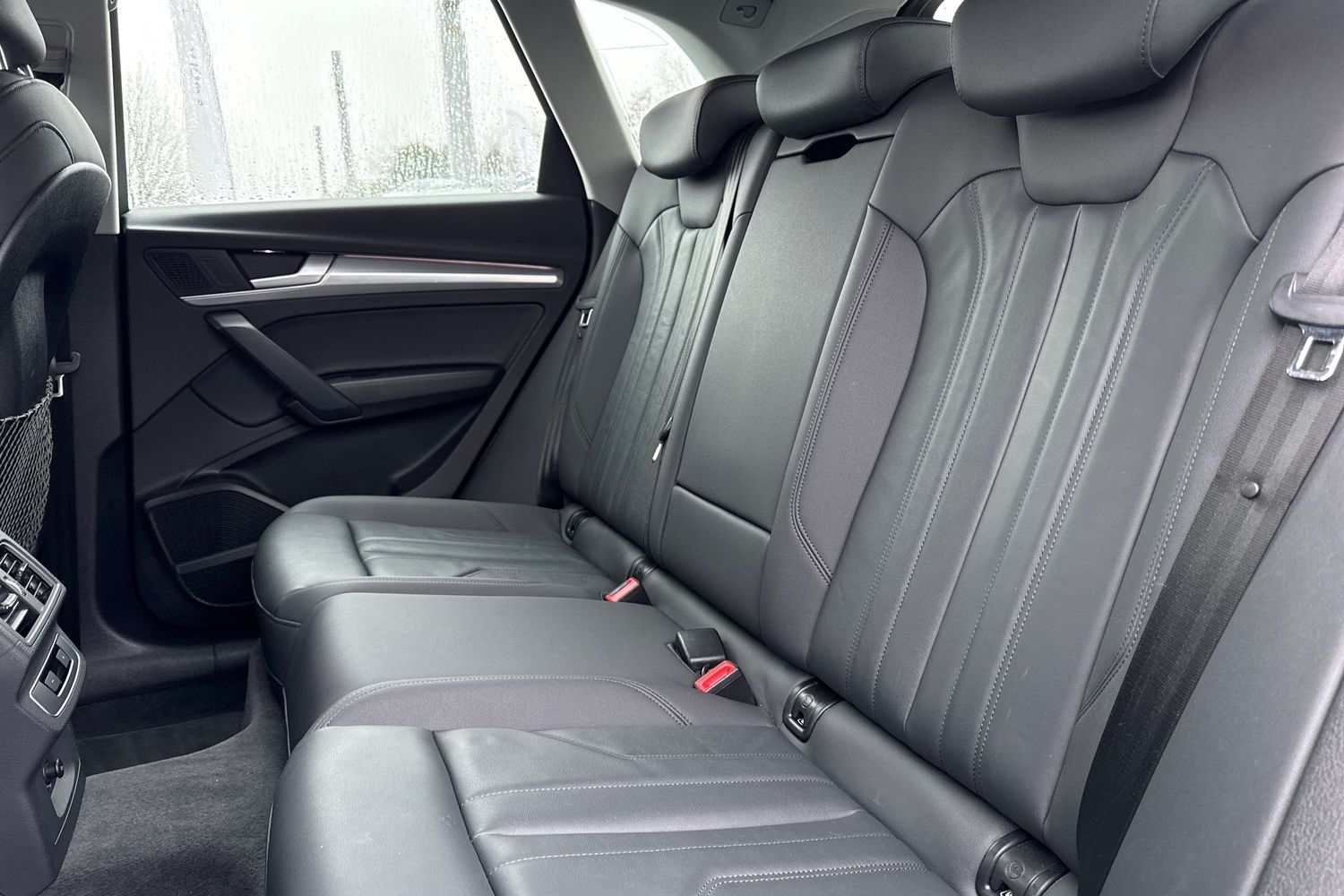 Used Audi Q5 2022 for sale - 77527548: Photo 19