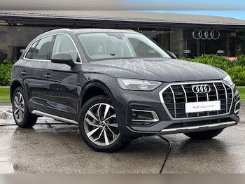 2022 - Sport 45 TFSI quattro 265 PS S tronic