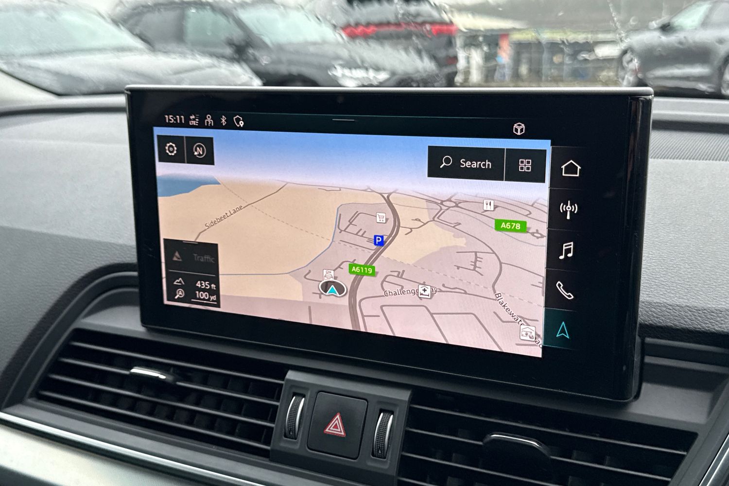 Used Audi Q5 2022 for sale - 77527548: Photo 22