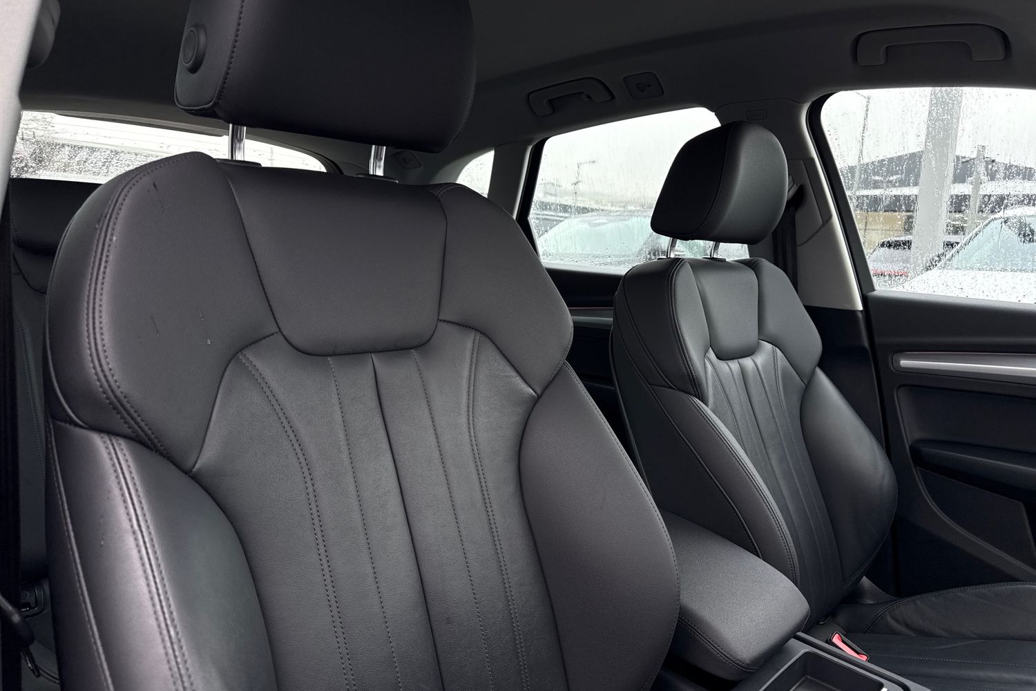 Used Audi Q5 2022 for sale - 77527548: Photo 24