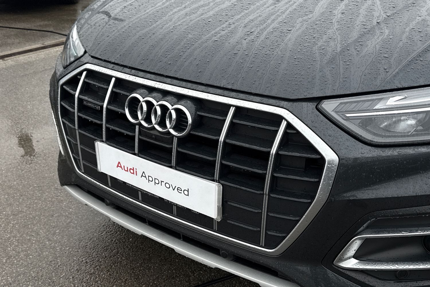 Used Audi Q5 2022 for sale - 77527548: Photo 27