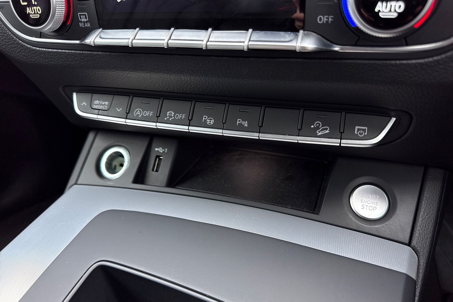 Used Audi Q5 2022 for sale - 77527548: Photo 32