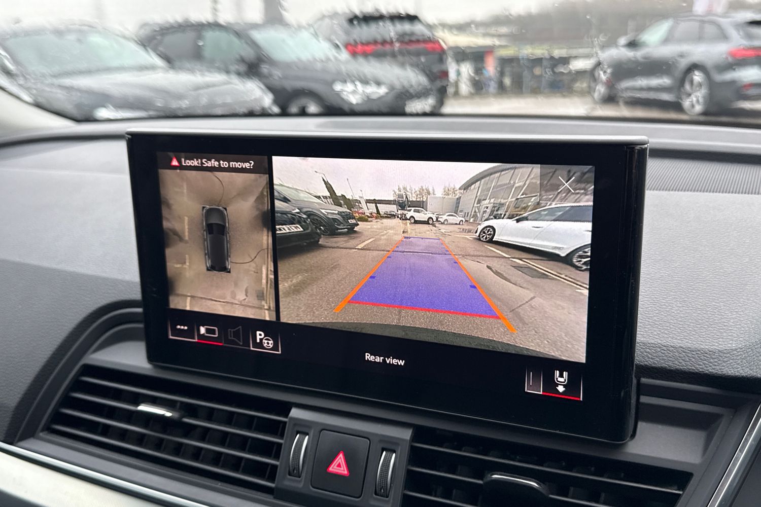 Used Audi Q5 2022 for sale - 77527548: Photo 33