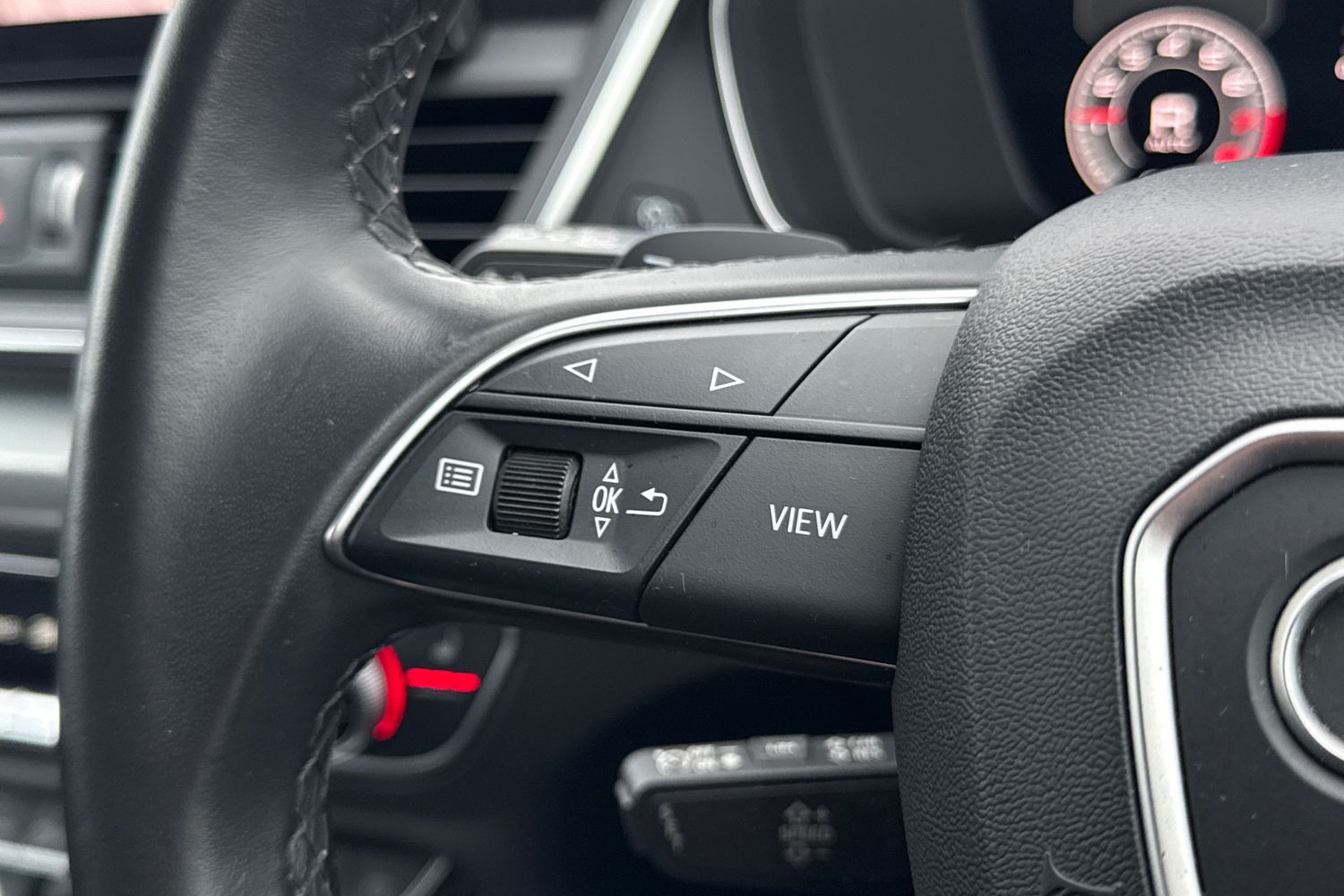 Used Audi Q5 2022 for sale - 77527548: Photo 36