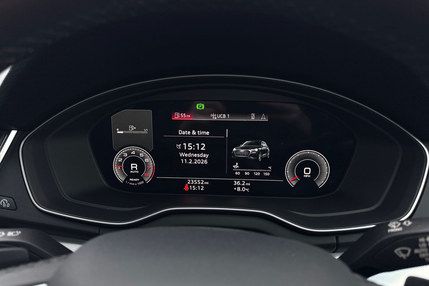 Used Audi Q5 2022 for sale - 77527548: Photo 39