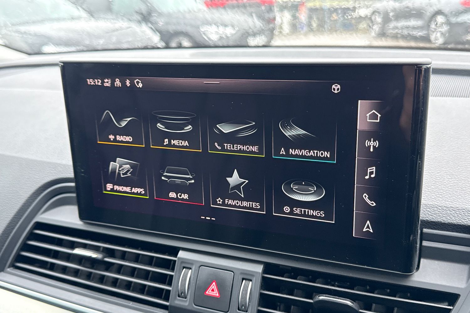 Used Audi Q5 2022 for sale - 77527548: Photo 44