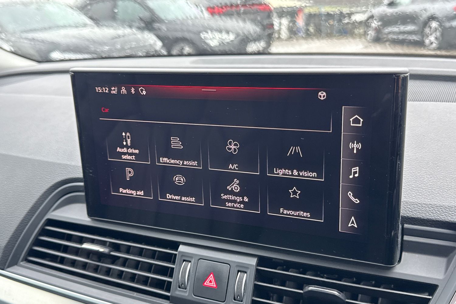 Used Audi Q5 2022 for sale - 77527548: Photo 45