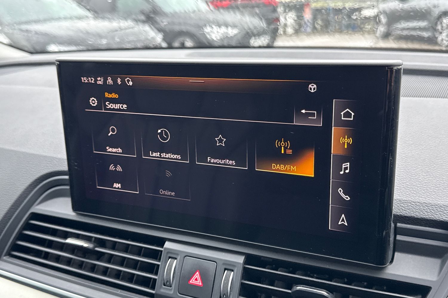 Used Audi Q5 2022 for sale - 77527548: Photo 46