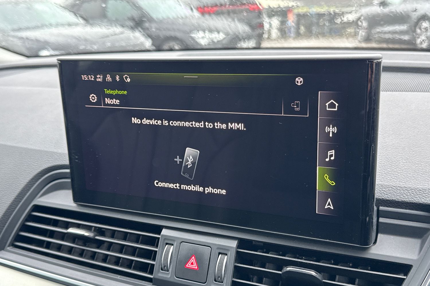 Used Audi Q5 2022 for sale - 77527548: Photo 47