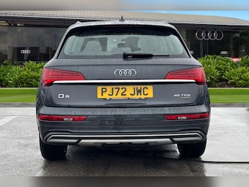 Used Audi Q5 2022 for sale - 77527548: Photo