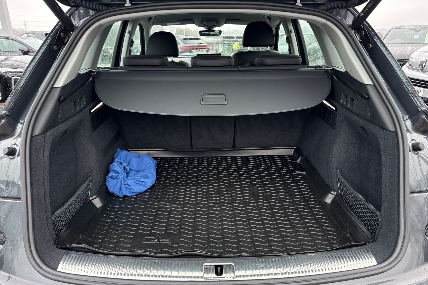 Used Audi Q5 2022 for sale - 77527548: Photo 7