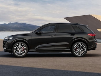 Used Audi SQ5 2025 for sale - 76495220: Photo