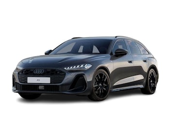 Audi A5 feature image