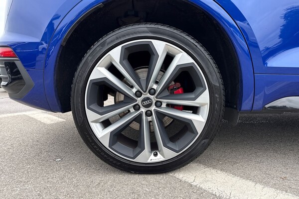 Used Audi Q5 2022 for sale - 76288144: Photo 11