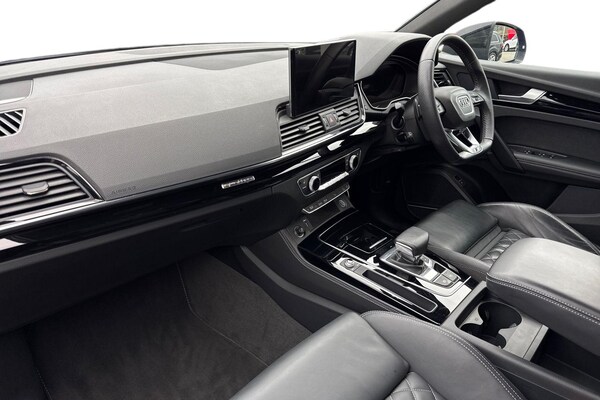 Used Audi Q5 2022 for sale - 76288144: Photo 15