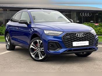 Audi - Q5