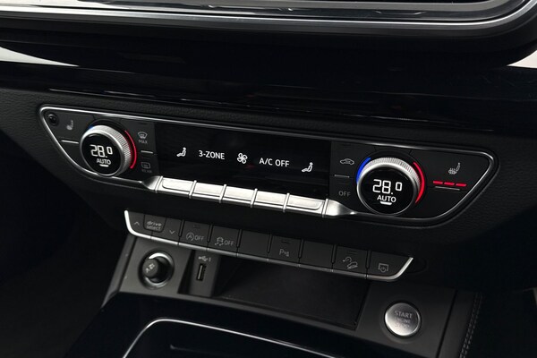 Used Audi Q5 2022 for sale - 76288144: Photo 22