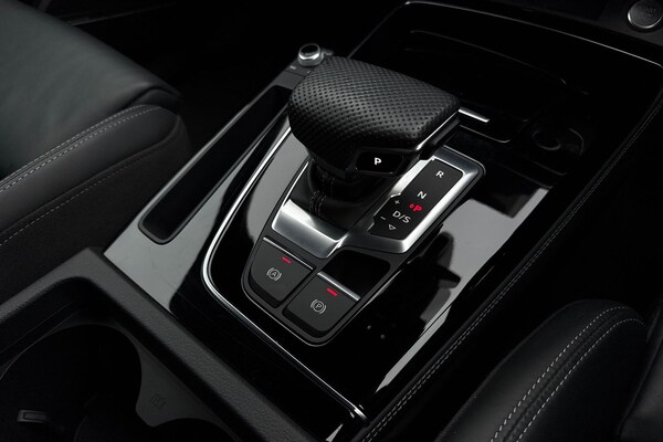 Used Audi Q5 2022 for sale - 76288144: Photo 23
