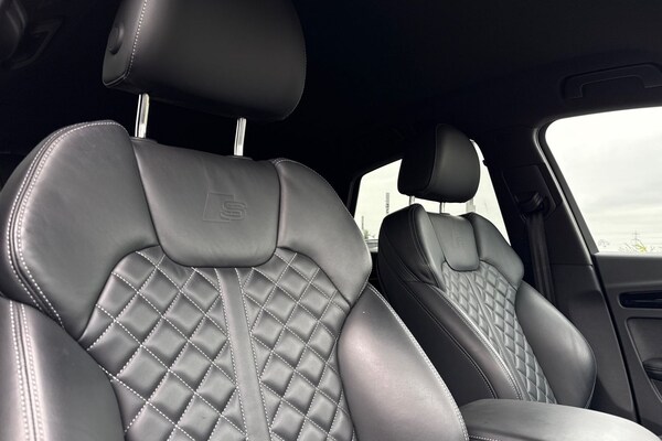 Used Audi Q5 2022 for sale - 76288144: Photo 24