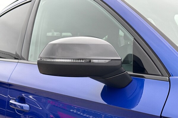 Used Audi Q5 2022 for sale - 76288144: Photo 26