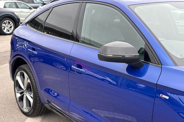 Used Audi Q5 2022 for sale - 76288144: Photo 27