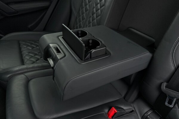Used Audi Q5 2022 for sale - 76288144: Photo 31