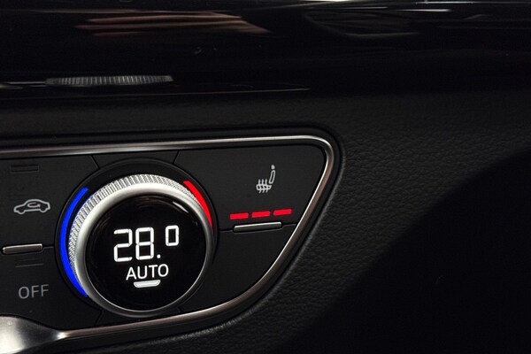 Used Audi Q5 2022 for sale - 76288144: Photo 36