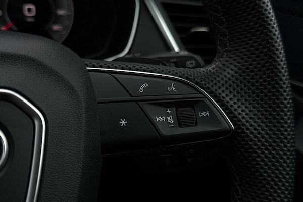 Used Audi Q5 2022 for sale - 76288144: Photo 38