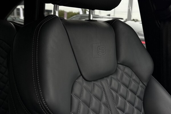 Used Audi Q5 2022 for sale - 76288144: Photo 43