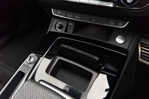 Used Audi Q5 2022 for sale - 76288144: Photo 47