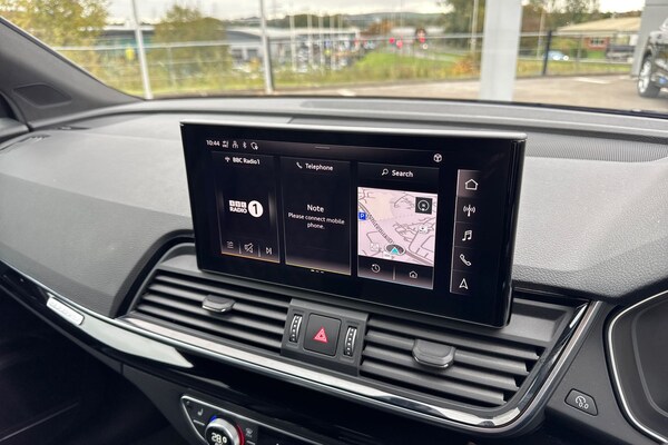 Used Audi Q5 2022 for sale - 76288144: Photo 48