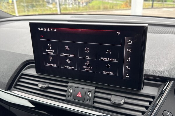Used Audi Q5 2022 for sale - 76288144: Photo 50