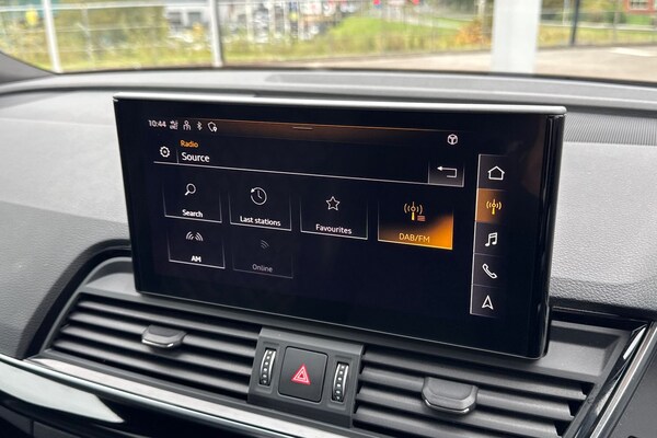 Used Audi Q5 2022 for sale - 76288144: Photo 51