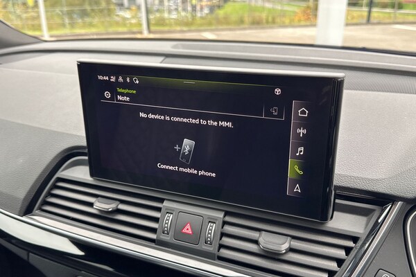 Used Audi Q5 2022 for sale - 76288144: Photo 52