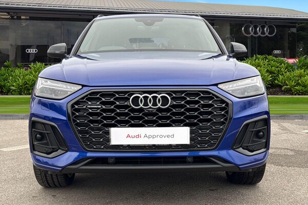 Used Audi Q5 2022 for sale - 76288144: Photo 6