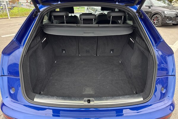 Used Audi Q5 2022 for sale - 76288144: Photo 7