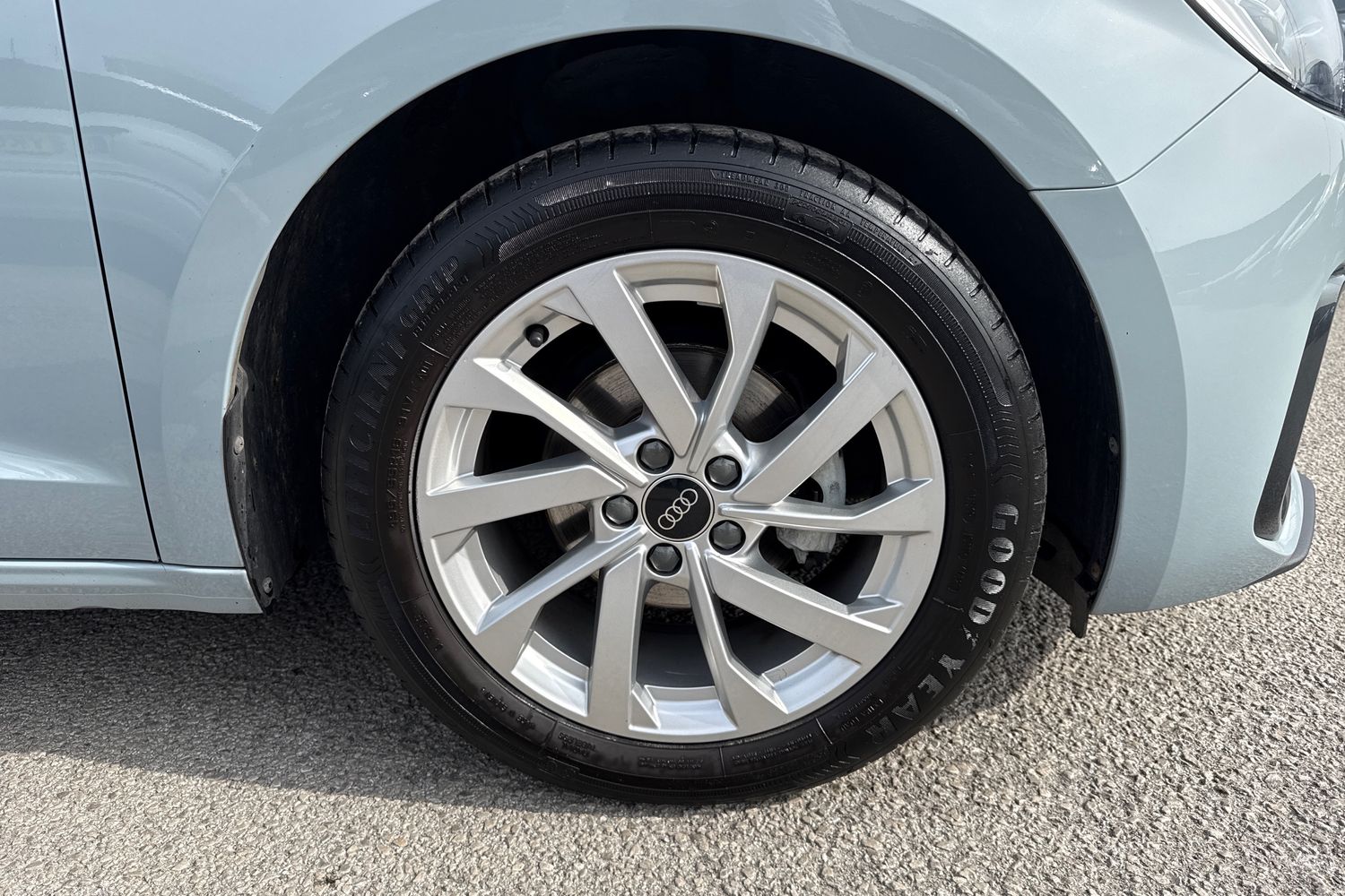 Used Audi A1 2023 for sale - 77996448: Photo 10