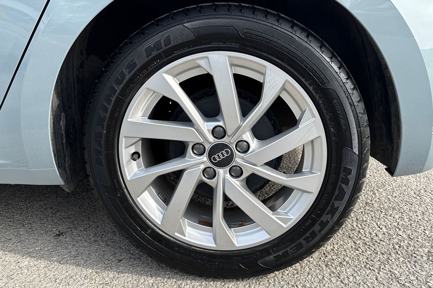 Used Audi A1 2023 for sale - 77996448: Photo 12