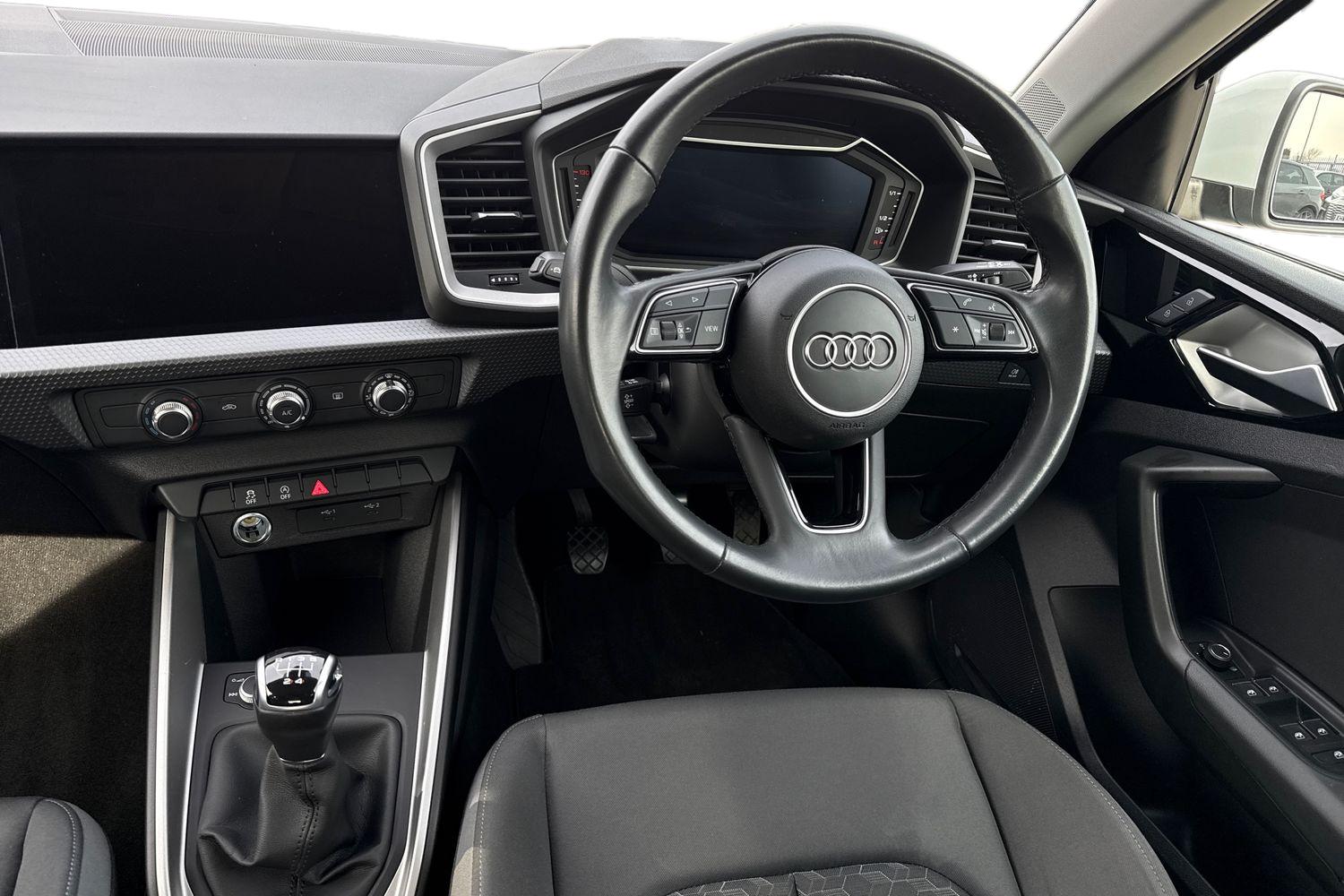 Used Audi A1 2023 for sale - 77996448: Photo 18