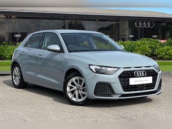 Used Audi A1 2023 for sale - 77996448: Photo