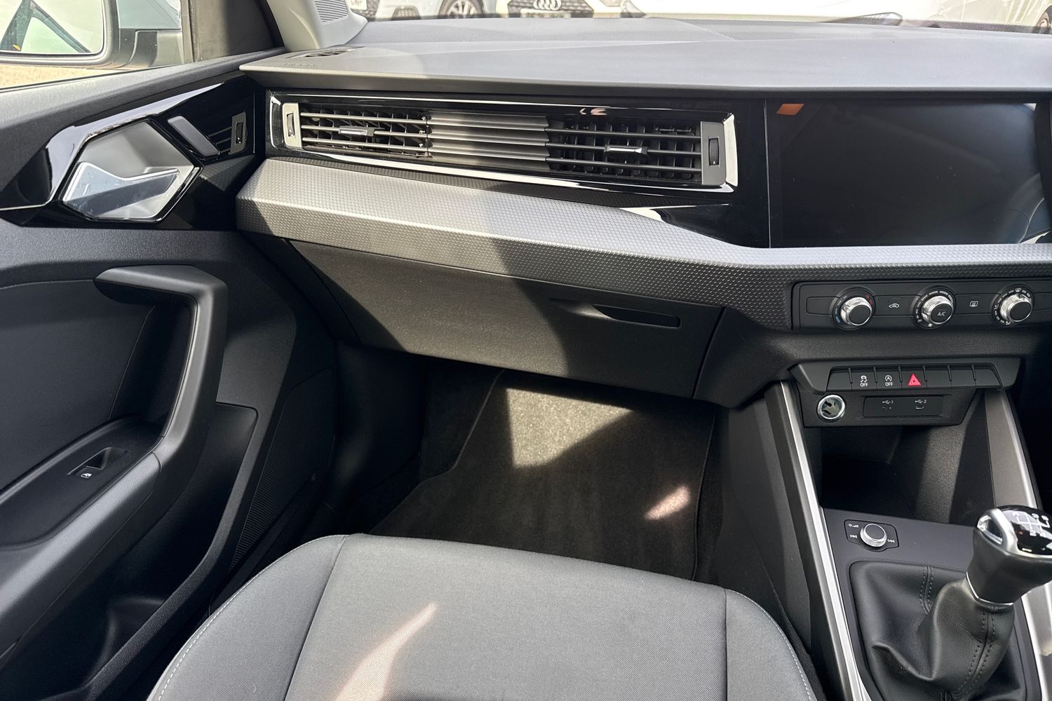 Used Audi A1 2023 for sale - 77996448: Photo 20