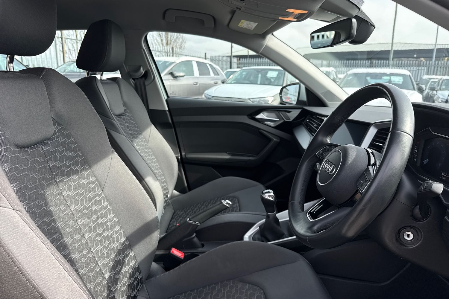 Used Audi A1 2023 for sale - 77996448: Photo 24