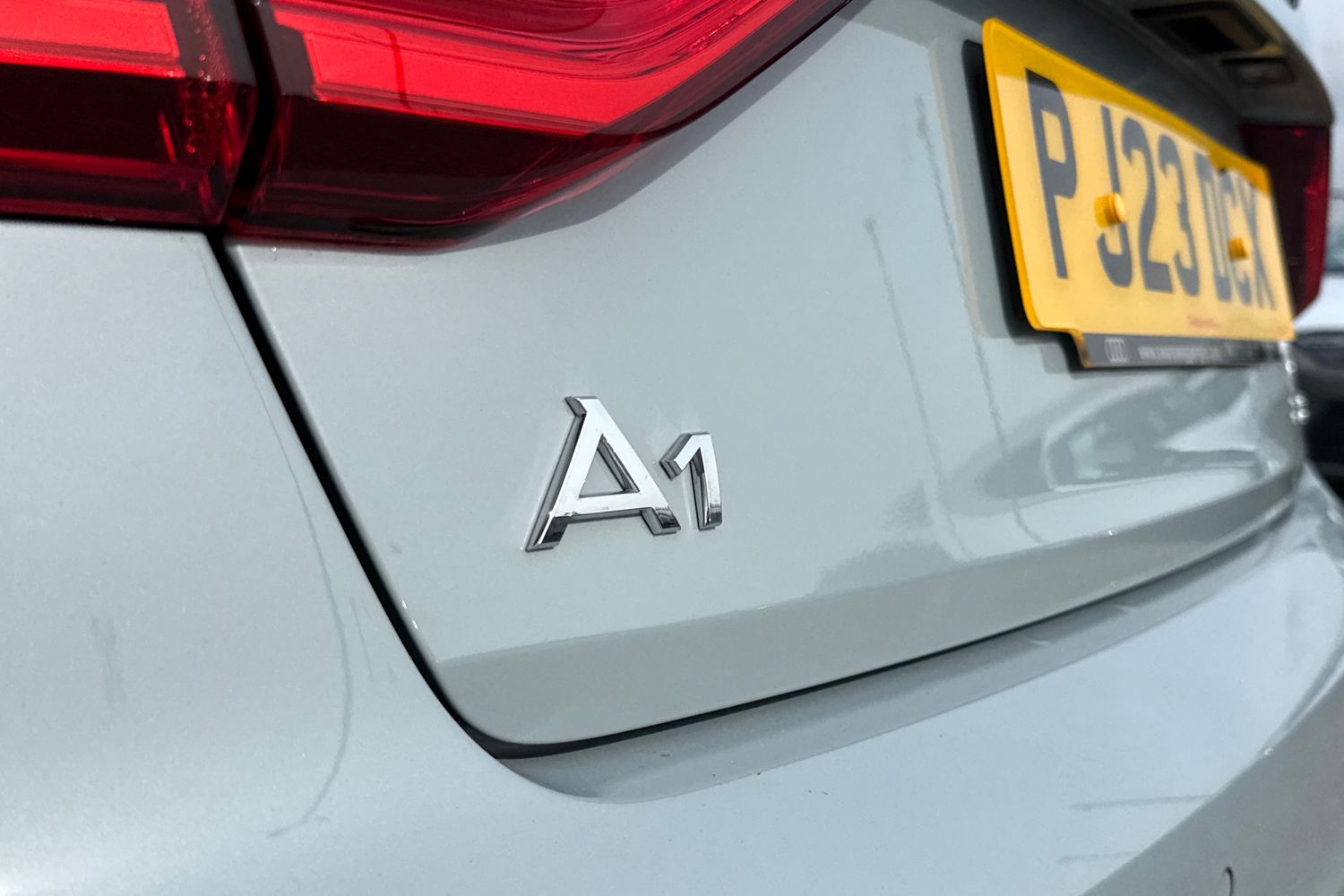 Used Audi A1 2023 for sale - 77996448: Photo 27