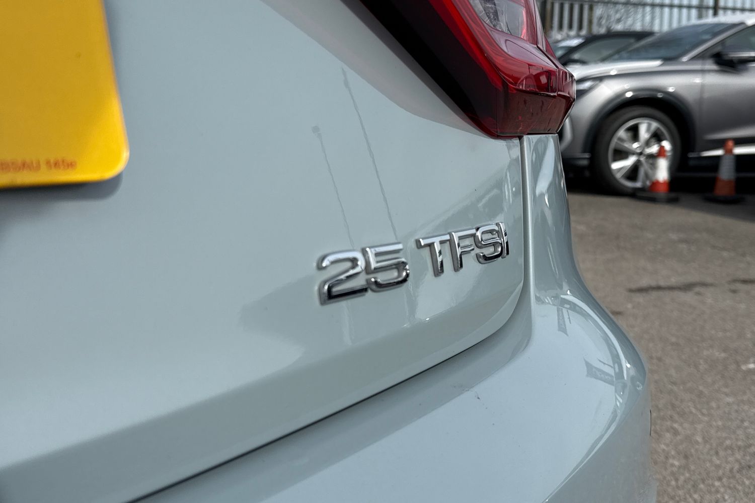 Used Audi A1 2023 for sale - 77996448: Photo 29