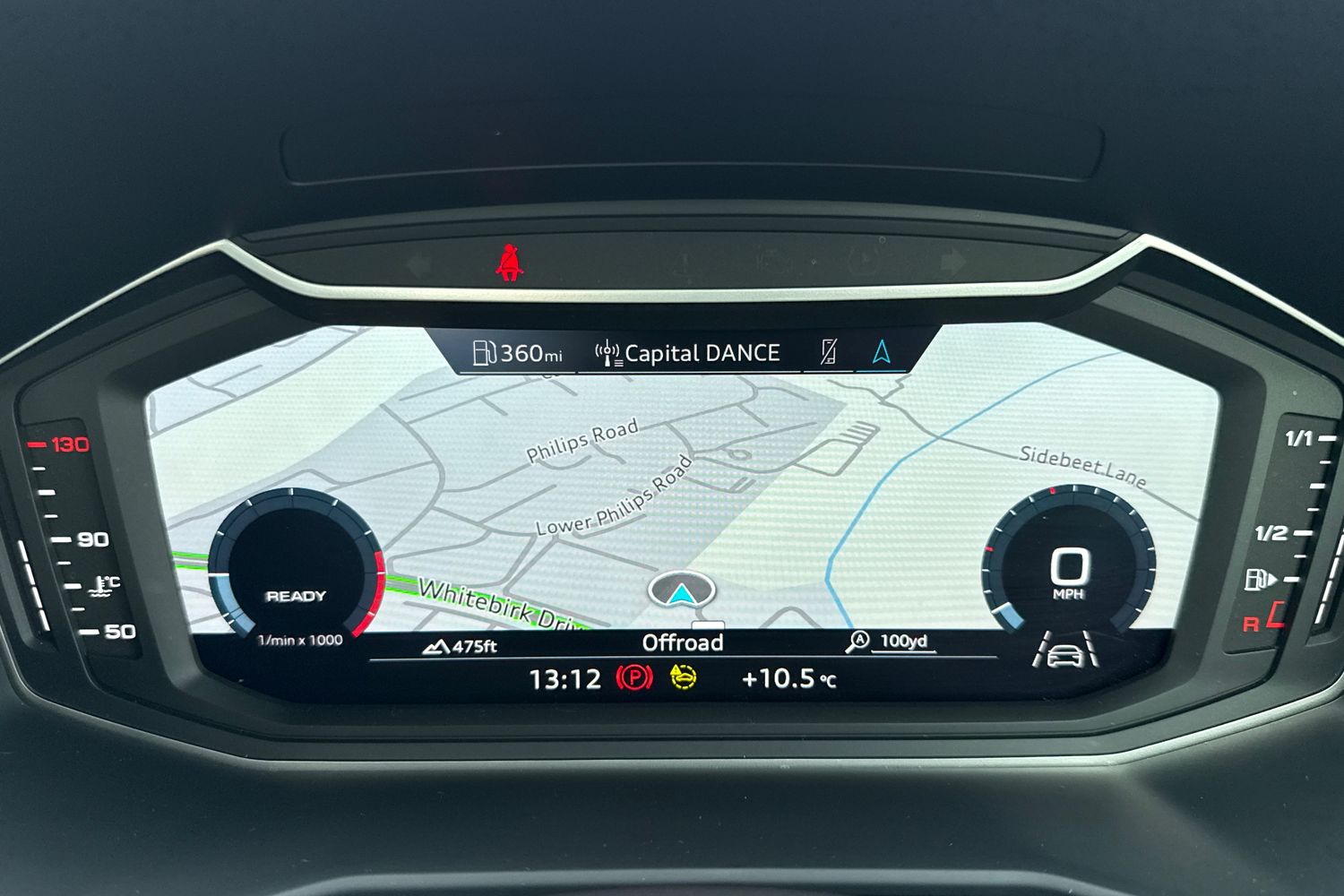 Used Audi A1 2023 for sale - 77996448: Photo 45